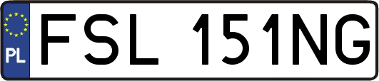 FSL151NG