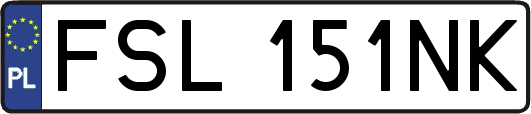 FSL151NK