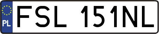 FSL151NL