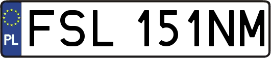 FSL151NM