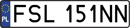 FSL151NN