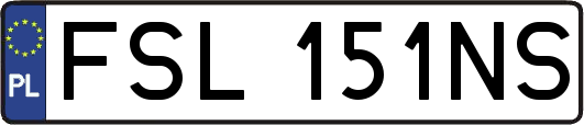 FSL151NS
