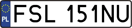 FSL151NU