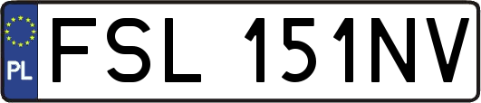 FSL151NV