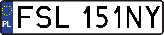 FSL151NY