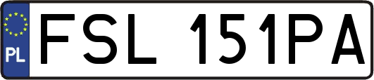 FSL151PA