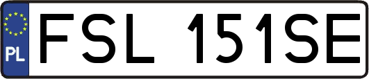 FSL151SE