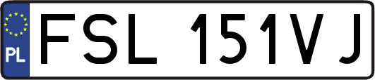 FSL151VJ