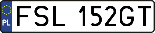 FSL152GT