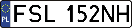 FSL152NH