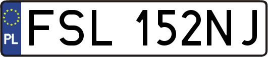 FSL152NJ