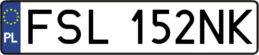 FSL152NK