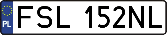 FSL152NL