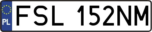 FSL152NM