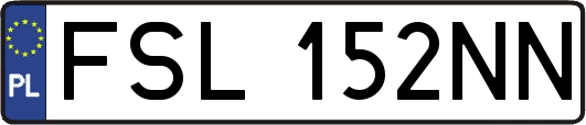 FSL152NN