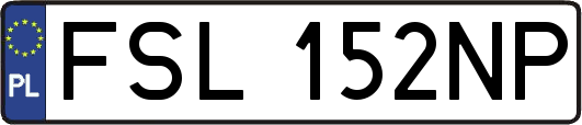 FSL152NP