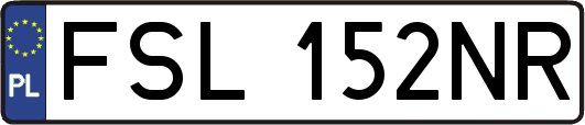 FSL152NR