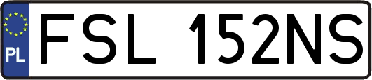 FSL152NS