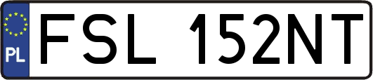 FSL152NT