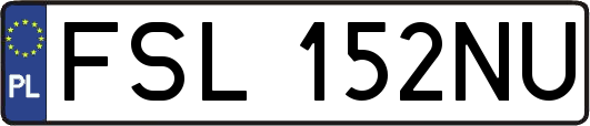 FSL152NU