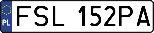 FSL152PA