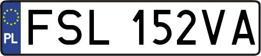 FSL152VA