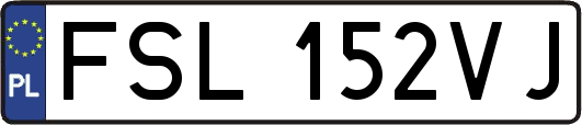FSL152VJ