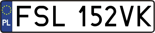 FSL152VK
