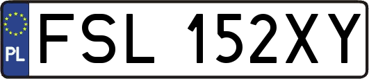 FSL152XY