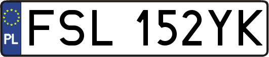 FSL152YK
