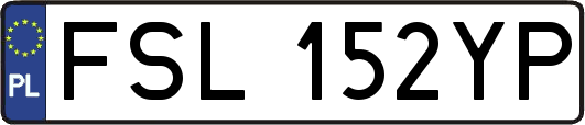 FSL152YP