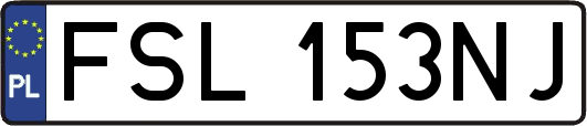 FSL153NJ