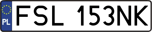 FSL153NK