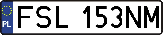 FSL153NM