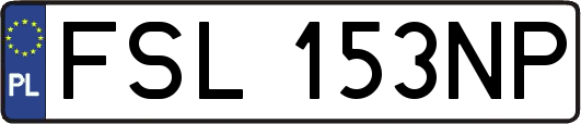 FSL153NP