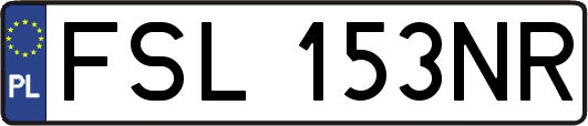 FSL153NR