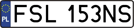 FSL153NS