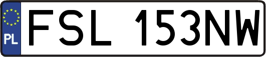 FSL153NW