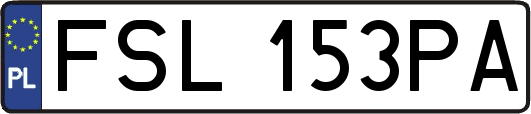 FSL153PA