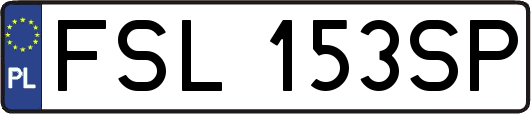 FSL153SP