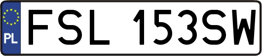 FSL153SW