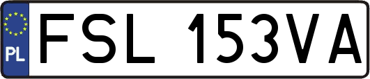 FSL153VA