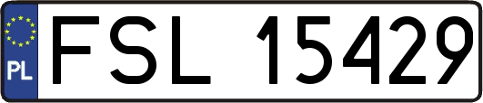FSL15429