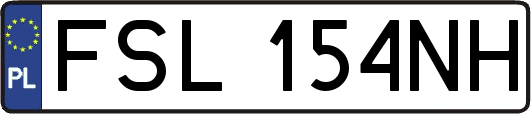 FSL154NH