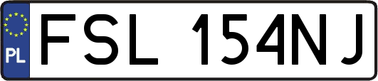FSL154NJ