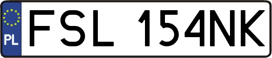FSL154NK