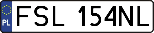FSL154NL