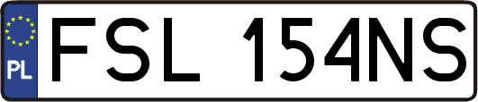 FSL154NS