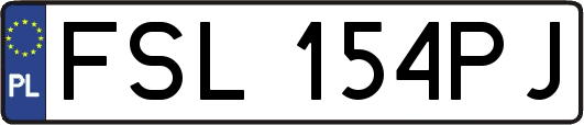 FSL154PJ
