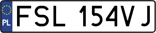 FSL154VJ